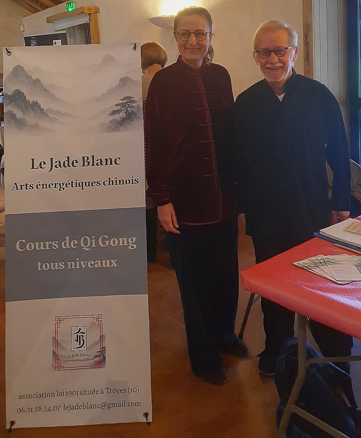 05/12/2025 - Forum "Bien-être et grand âge" à Ste Maure (10)